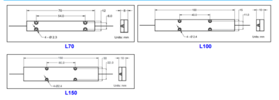 包层模功率剥除器(CPS)